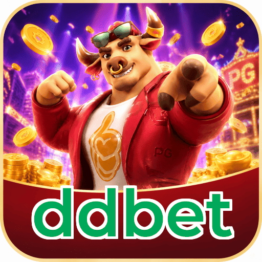 ddbet Logo 3