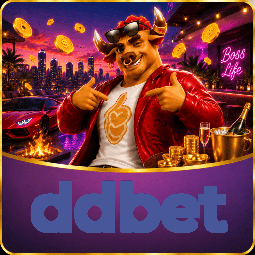 Slots ddbet - RTP Alto Certificado