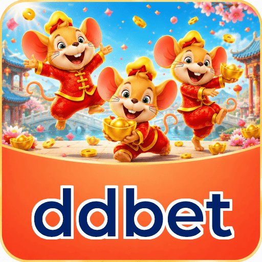 ddbet Logo 1
