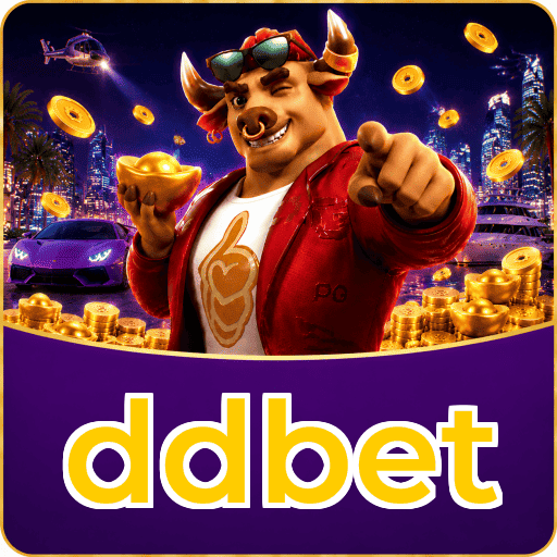 ddbet Logo 2