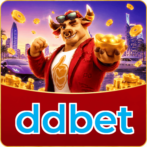 ddbet Instalar Logo 2