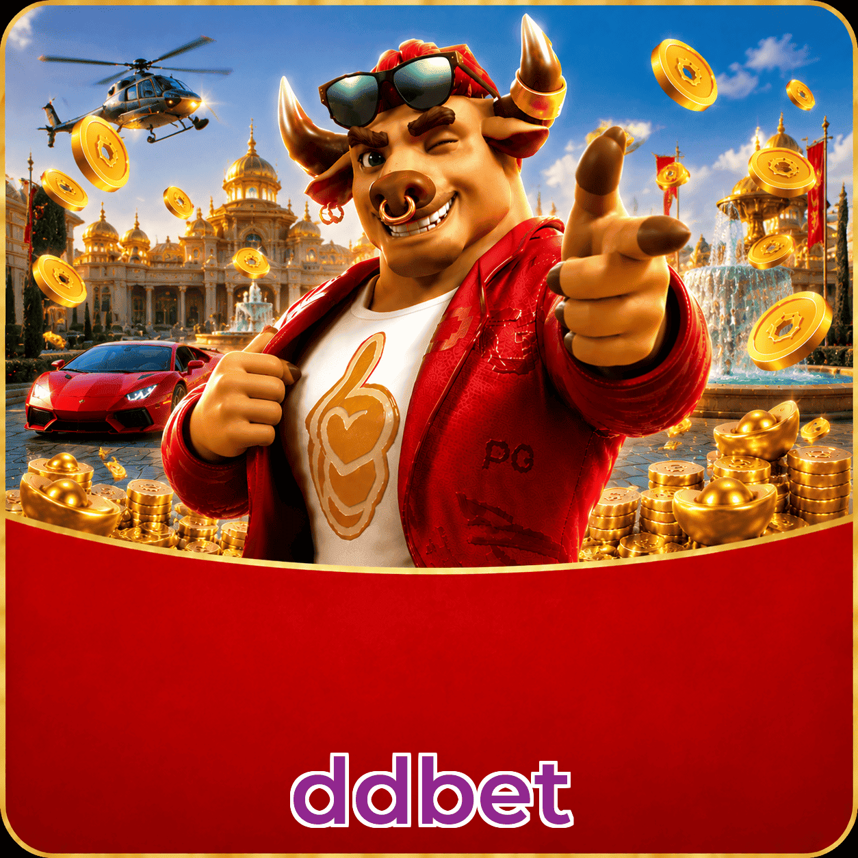 Odds Competitivas ddbet